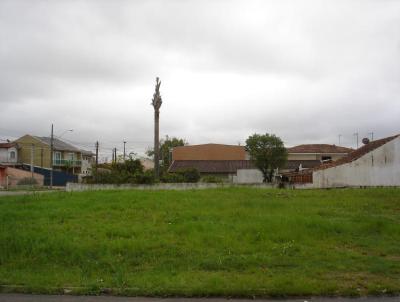 Terreno para Venda, em Fazenda Rio Grande, bairro Pioneiros