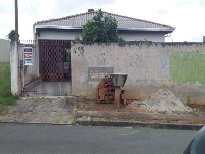 Casa para Venda, em Fazenda Rio Grande, bairro Eucaliptos, 4 dormitórios, 3 banheiros, 1 suíte, 2 vagas