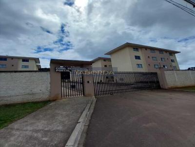 Apartamento para Venda, em Fazenda Rio Grande, bairro Bairro Iguaçu, 2 dormitórios, 1 banheiro, 1 vaga