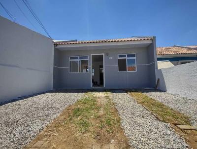 Casa para Venda, em Fazenda Rio Grande, bairro Bairro Estados