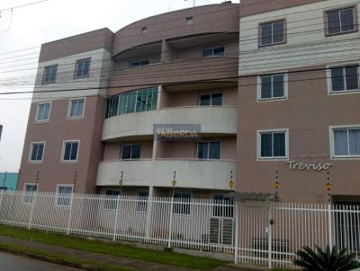 Apartamento para Venda, em Fazenda Rio Grande, bairro Santa Terezinha, 3 dormitórios, 1 banheiro, 1 vaga
